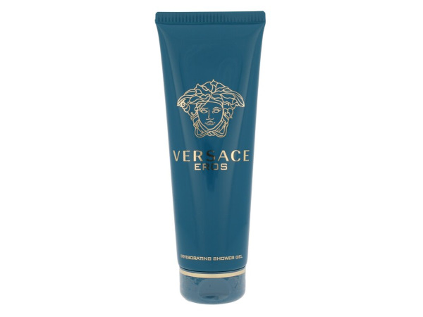 Versace Eros (M) 250ml, Sprchovací gél