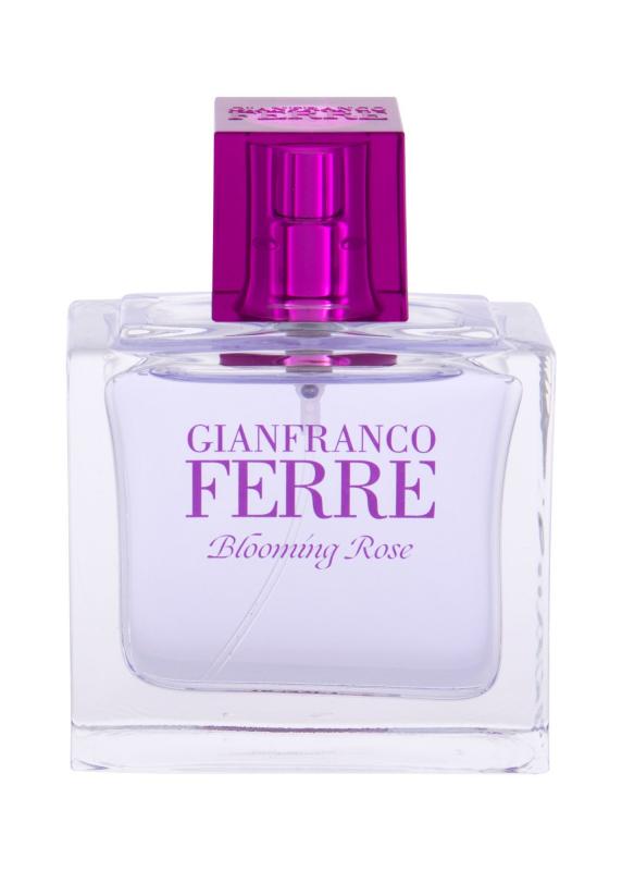 Gianfranco Ferré Blooming Rose (W) 50ml, Toaletná voda