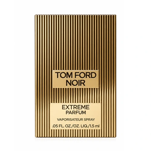 TOM FORD Noir Extreme (M) 1.5 ml, Vzorka parfumu