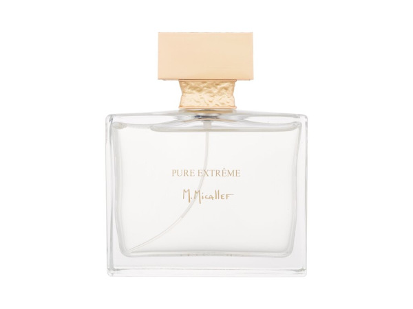 M.Micallef Jewel Collection Pure Extreme (W) 100ml, Parfumovaná voda