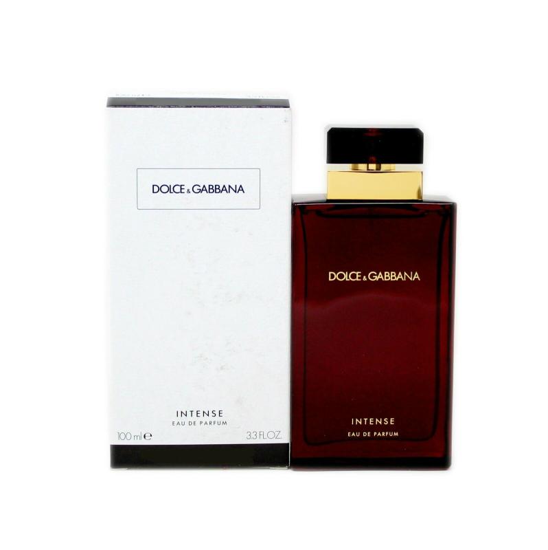 Dolce&Gabbana Pour Femme Intense (W)  100ml - Tester, Parfumovaná voda