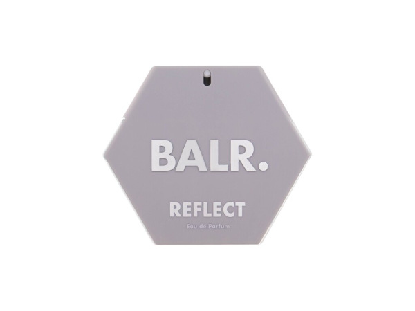 BALR. Reflect (M) 100ml - Tester, Parfumovaná voda
