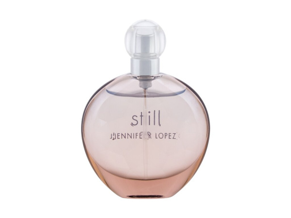 Jennifer Lopez Still (W) 50ml, Parfumovaná voda