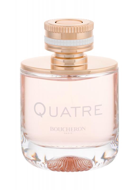 Boucheron Quatre (W)  100ml, Parfumovaná voda