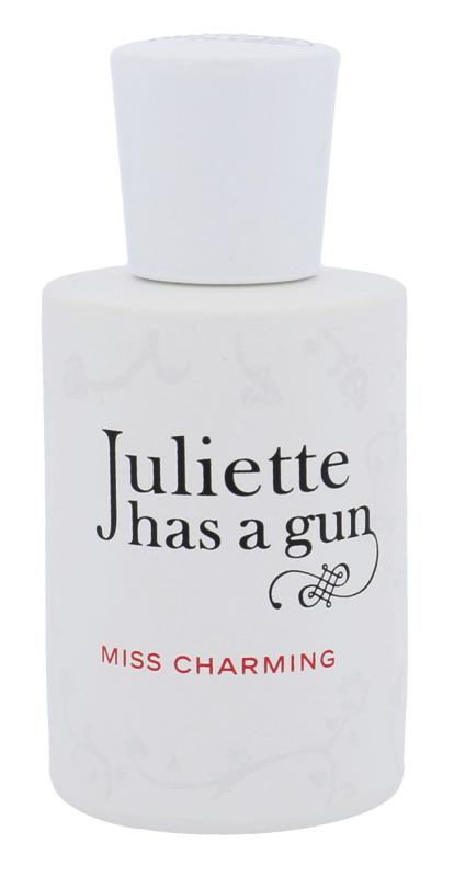 Juliette Has A Gun Miss Charming (W) 50ml, Parfumovaná voda