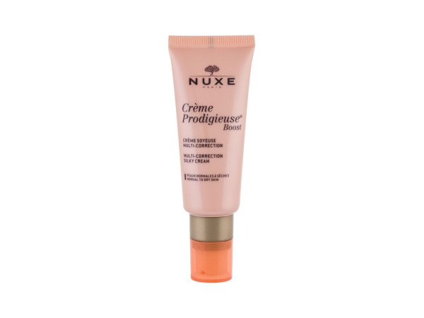 NUXE Creme Prodigieuse Boost Multi-Correction Silky Cream (W) 40 ml, Denný pleťový krém