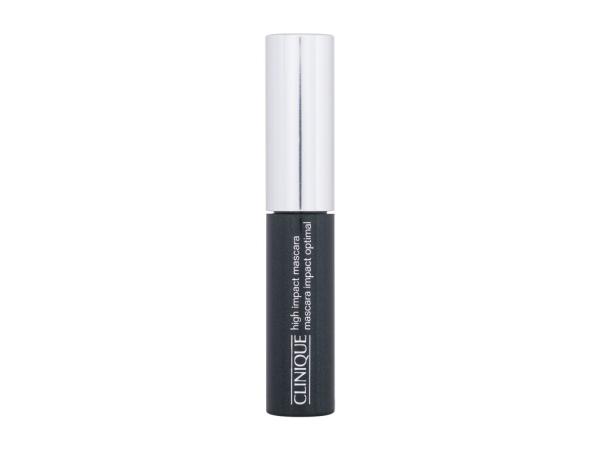 Clinique High Impact 01 Black (W) 3,5ml, Špirála