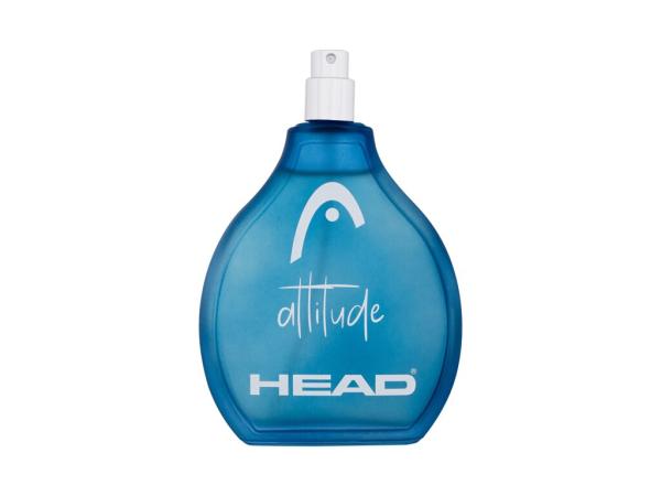 HEAD Attitude (M) 100ml - Tester, Toaletná voda