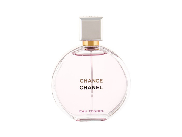 Chanel Chance Eau Tendre (W) 50ml, Parfumovaná voda