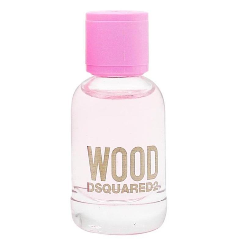 Dsquared2 Wood (W) 5ml, Toaletná voda (Pôvodná Cena € 9,50)