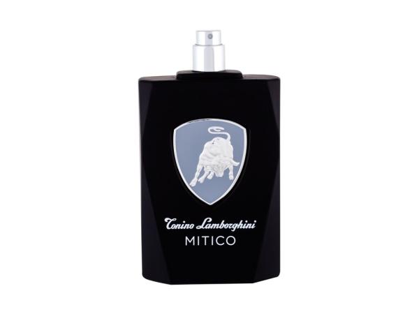 Lamborghini Mitico (M) 125ml - Tester, Toaletná voda