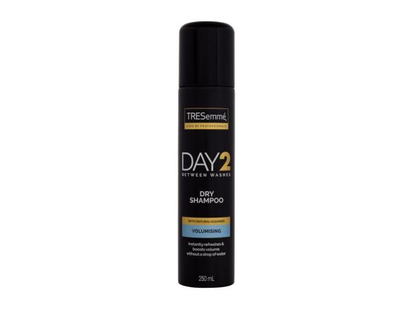TRESemmé Volumising Dry Shampoo Day 2 (U)  250ml, Suchý šampón