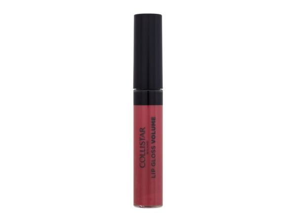 Collistar Volume Lip Gloss 200 Cherry Mars (W) 7ml, Lesk na pery