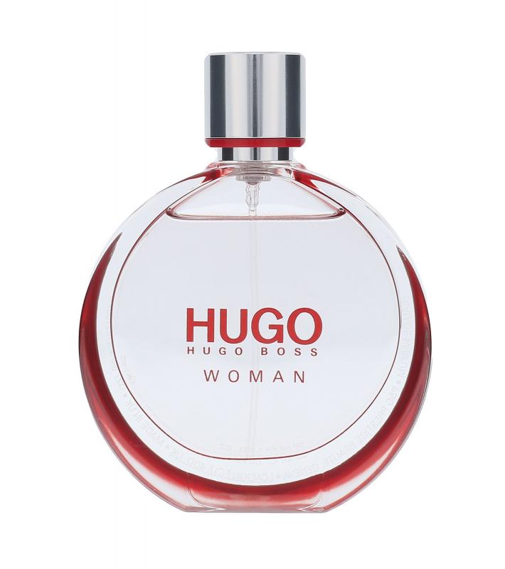HUGO BOSS Hugo Woman (W) 50ml, Parfumovaná voda