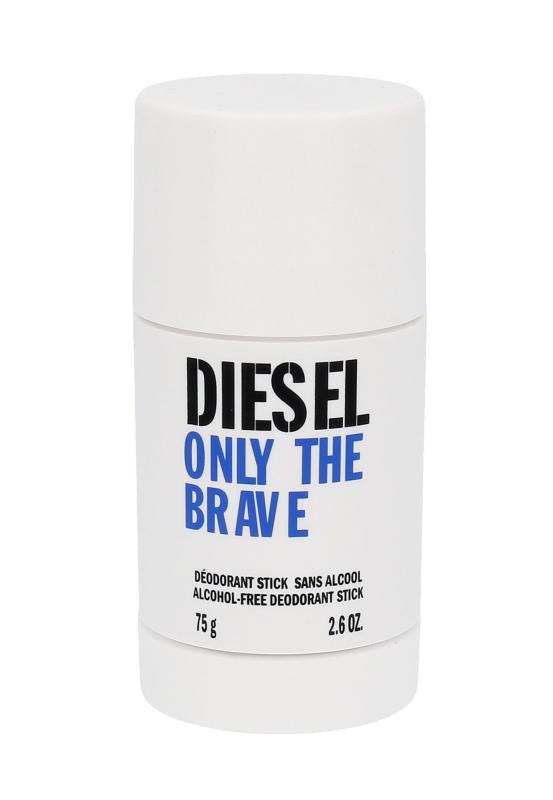 Diesel Only The Brave (M) 75ml, Dezodorant