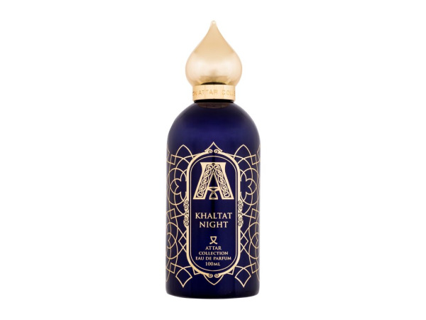 Attar Collection Khaltat Night (U) 100ml, Parfumovaná voda
