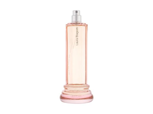 Laura Biagiotti Romamor (W) 100ml - Tester, Toaletná voda