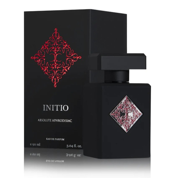 Initio Absolute Aphrodisiac (U) 90ml, Parfumovaná voda