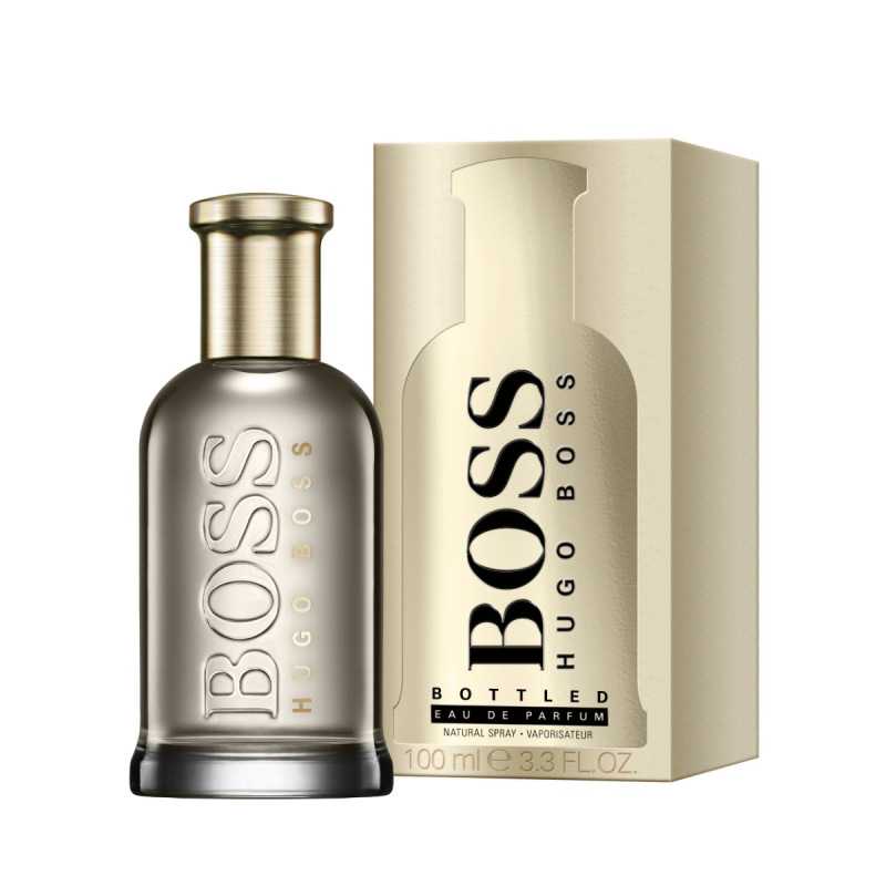 HUGO BOSS Boss Bottled (M) 100ml, Parfumovaná voda