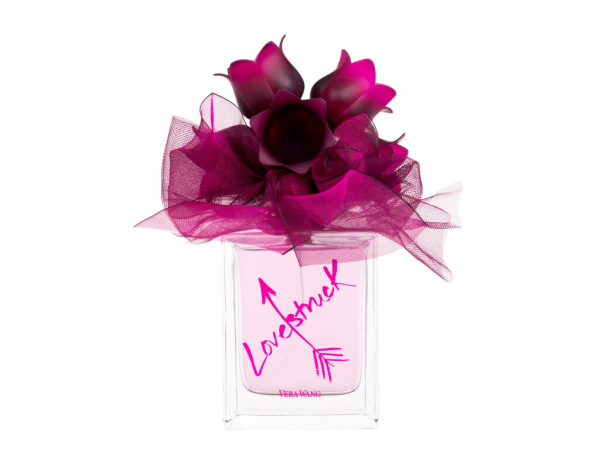 Vera Wang Lovestruck (W) 100ml, Parfumovaná voda