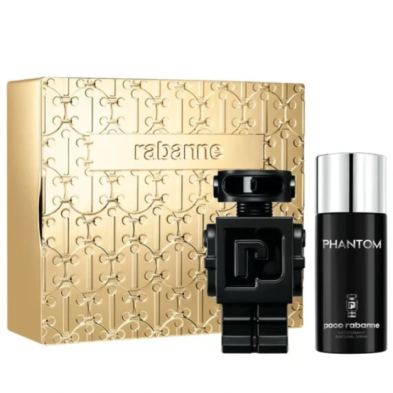 Paco Rabanne Phantom (M) 100ml, Parfum