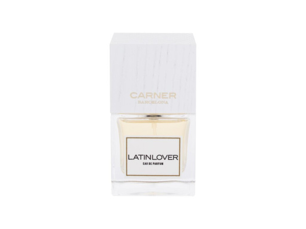 Carner Barcelona Latin Lover (U) 50ml, Parfumovaná voda