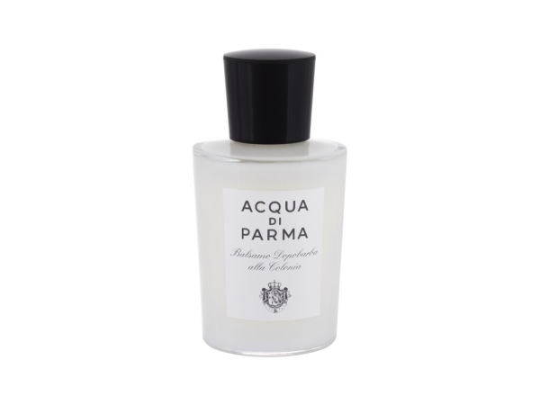 Acqua di Parma Colonia (M) 100ml, Balzam po holení