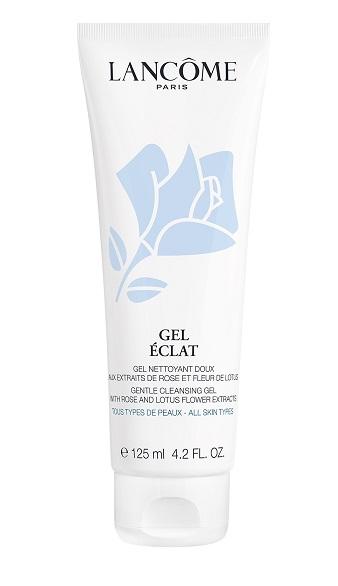 Lancome Gel Éclat 125ml, Čistiaci gél (W)