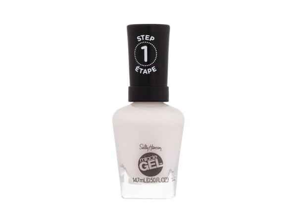 Sally Hansen Miracle Gel 230 Ski Bunny (W) 14,7ml, Lak na nechty