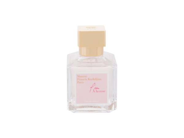 Maison Francis Kurkdjian L'eau A La Rose (W) 70ml, Toaletná voda