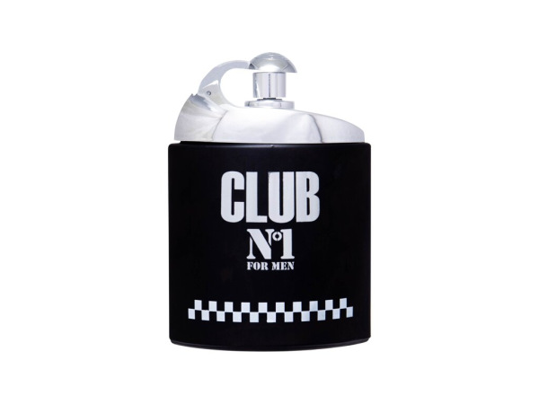 New Brand Parfums Prestige Club N°1 (M) 100ml, Toaletná voda
