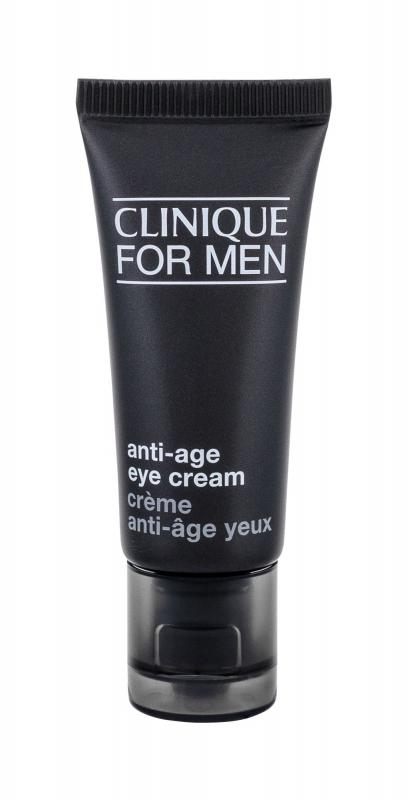 Clinique Anti-Age Eye Cream For Men (M)  15ml, Očný krém