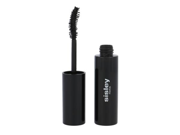 Sisley So Curl 01 Deep Black (W) 7,5ml, Špirála