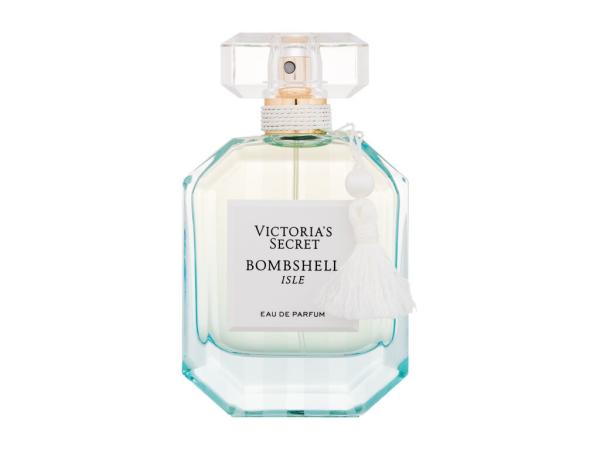 Victoria´s Secret Bombshell Isle (W) 50ml, Parfumovaná voda