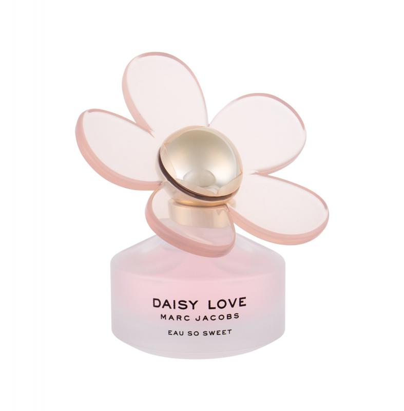 Marc Jacobs Daisy Love Eau So Sweet (W) 50ml, Toaletná voda