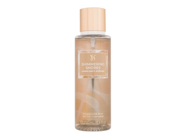 Victoria´s Secret Shimmering Shores (W) 250ml, Telový sprej