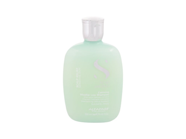 ALFAPARF MILANO Semi Di Lino Scalp Relief Calming (W) 250ml, Šampón