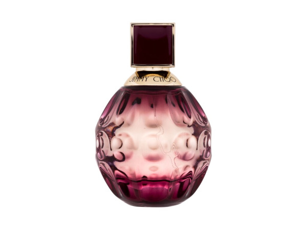 Jimmy Choo Fever (W) 60ml, Parfumovaná voda
