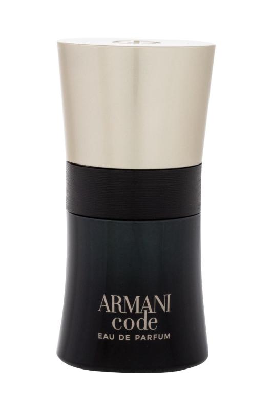 Giorgio Armani Code (M) 30ml, Parfumovaná voda