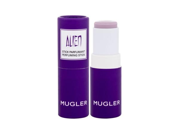 Thierry Mugler Alien Perfuming Stick (W) 6g, Tuhý parfum