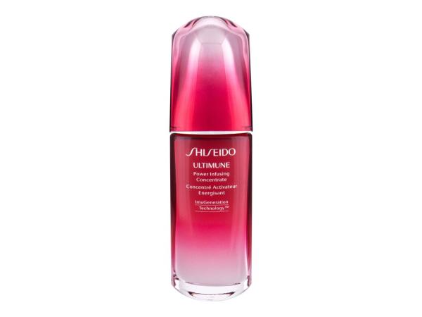 Shiseido Ultimune Power Infusing Concentrate (W) 75ml, Pleťové sérum