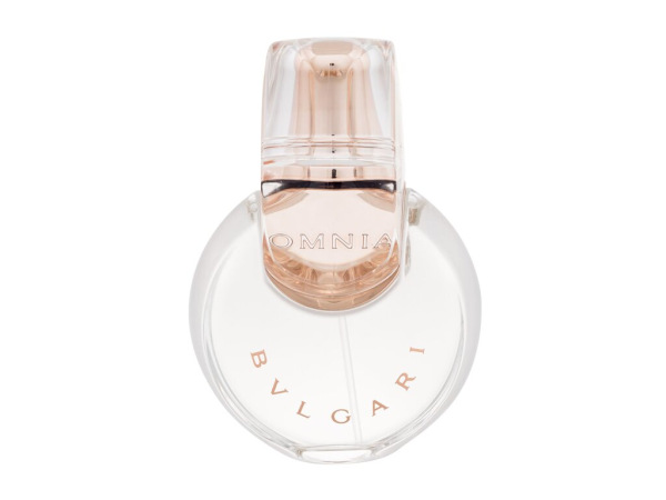 Bvlgari Omnia Crystalline (W) 50ml, Toaletná voda