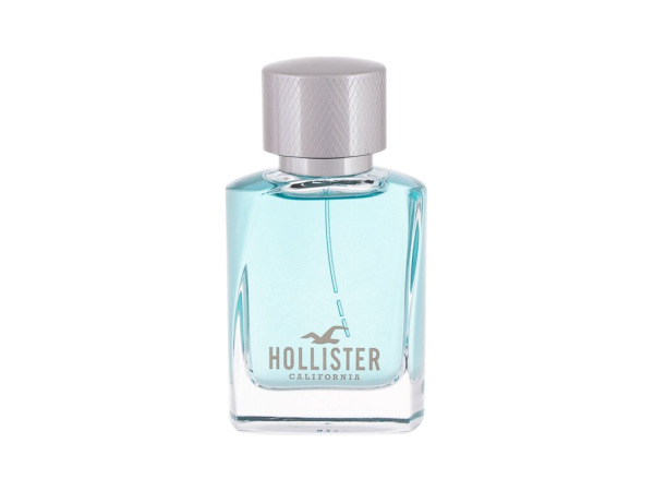 Hollister Wave (M) 30ml, Toaletná voda