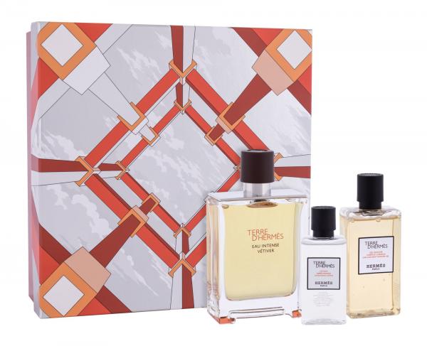 Eau Intense Vétiver Terre d´Hermes (M) 100ml, Parfumovaná voda