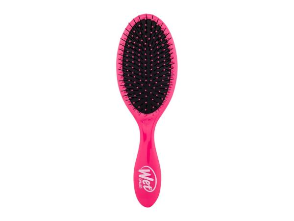 Wet Brush Original Detangler Pink (W) 1ks, Kefa na vlasy