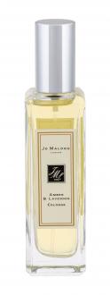 Jo Malone Amber & Lavender 30ml, Kolínska voda (M)