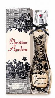 Christina Aguilera (W) 15ml, Parfumovaná voda