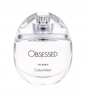Calvin Klein For Women Obsessed 50ml, Parfumovaná voda (W)