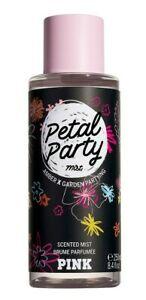 Victoria´s Secret Petal Party 250ml, Telový sprej (W)