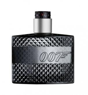 James Bond 007 50ml, Voda po holení (M)